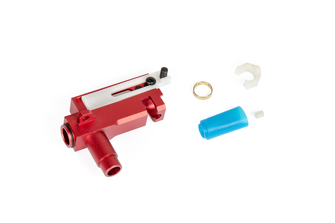 Camera hop-up cnc aluminum - ak
